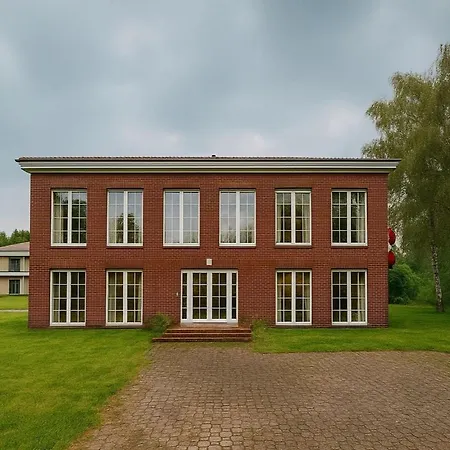 Schueler & Simon Gbr 