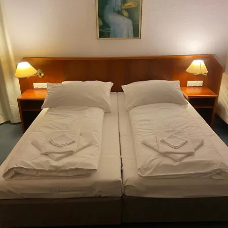 Gæstehus Schueler & Simon Gbr 