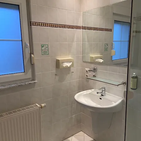 Gæstehus Schueler & Simon Gbr 