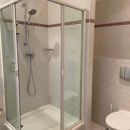 Gæstehus Schueler & Simon Gbr 