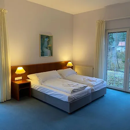 Gæstehus Schueler & Simon Gbr 