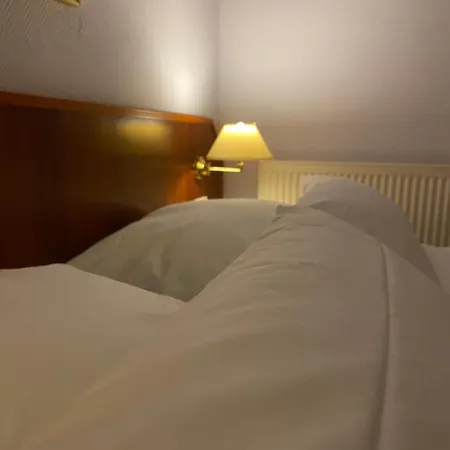 Gæstehus Schueler & Simon Gbr 