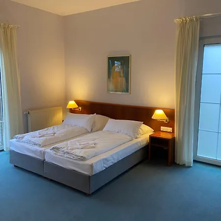 Guest house Schueler & Simon Gbr 
