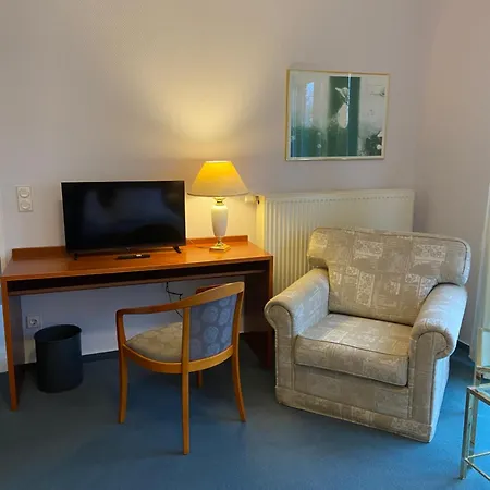 Gæstehus Schueler & Simon Gbr 