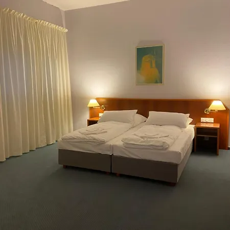 Gæstehus Schueler & Simon Gbr 