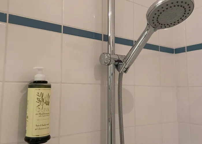 Konukevi Schueler & Simon Gbr 