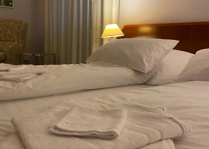 Konukevi Schueler & Simon Gbr 