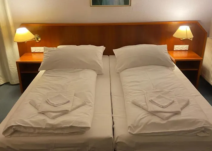 Konukevi Schueler & Simon Gbr 