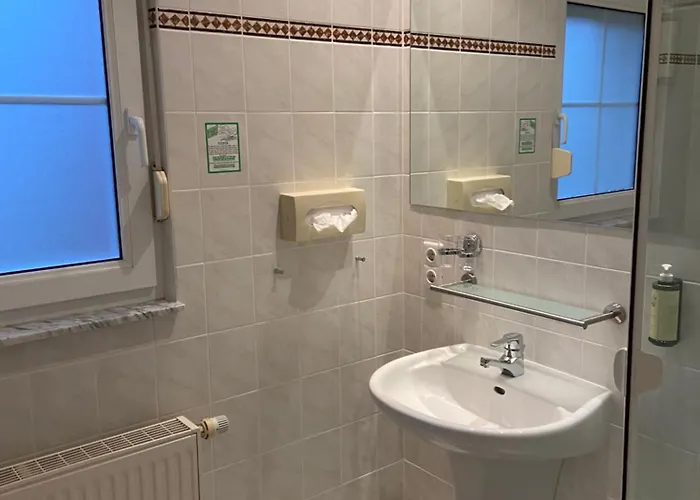 Konukevi Schueler & Simon Gbr 