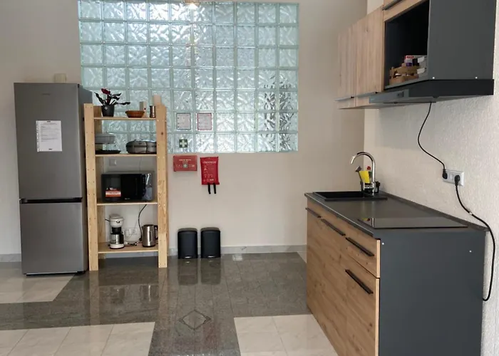 Schueler & Simon Gbr 