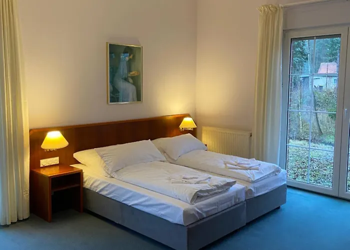 Konukevi Schueler & Simon Gbr 