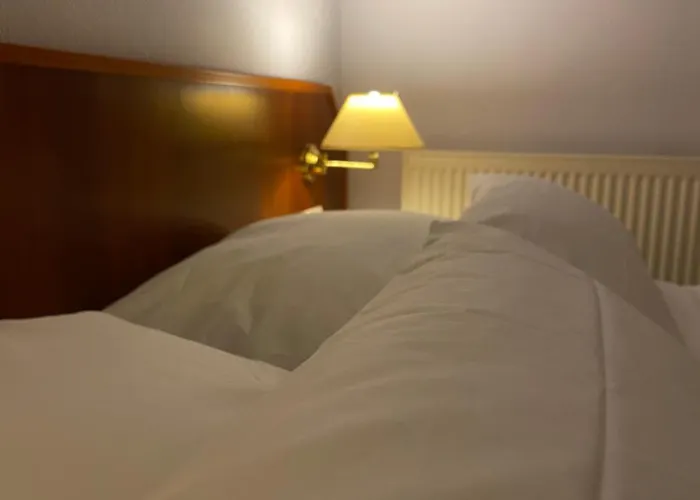 Konukevi Schueler & Simon Gbr 