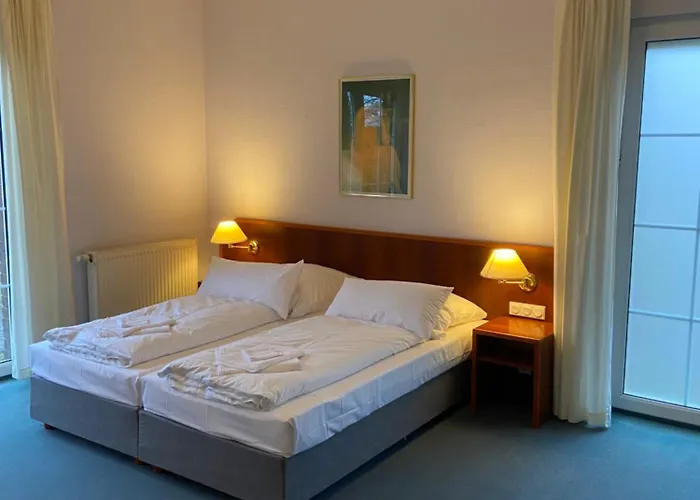 Konukevi Schueler & Simon Gbr 