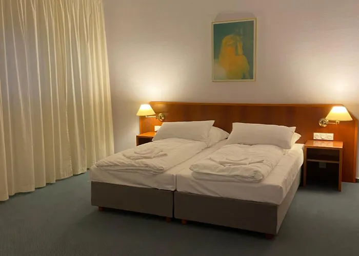 Konukevi Schueler & Simon Gbr 